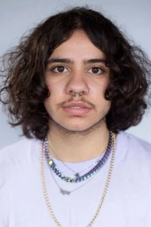 Felix Mufti en su biografía y filmografía