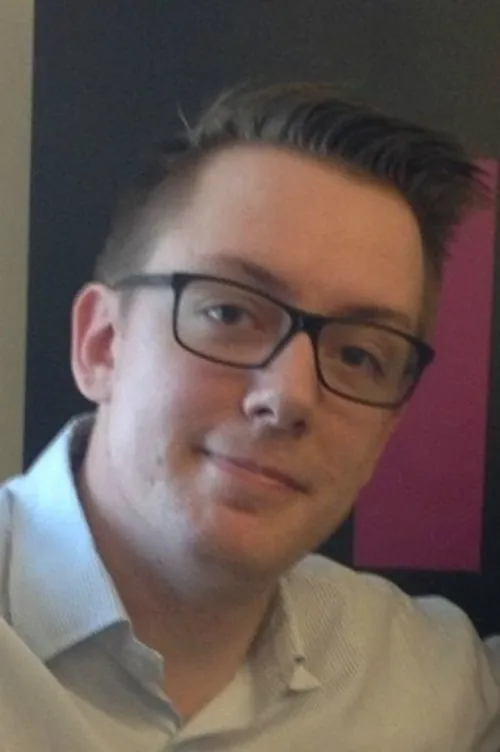 Anna Persson ha trabajado con Felix Nordh en 1 ocasiones