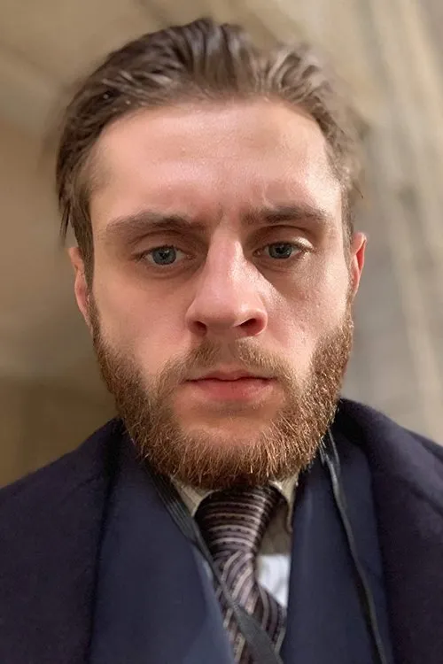 Amalia Holm Bjelke ha trabajado con Felix Quinton en 1 ocasiones