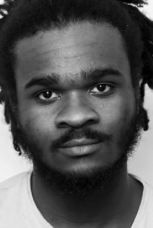 Femi Nylander — personaje: Himself