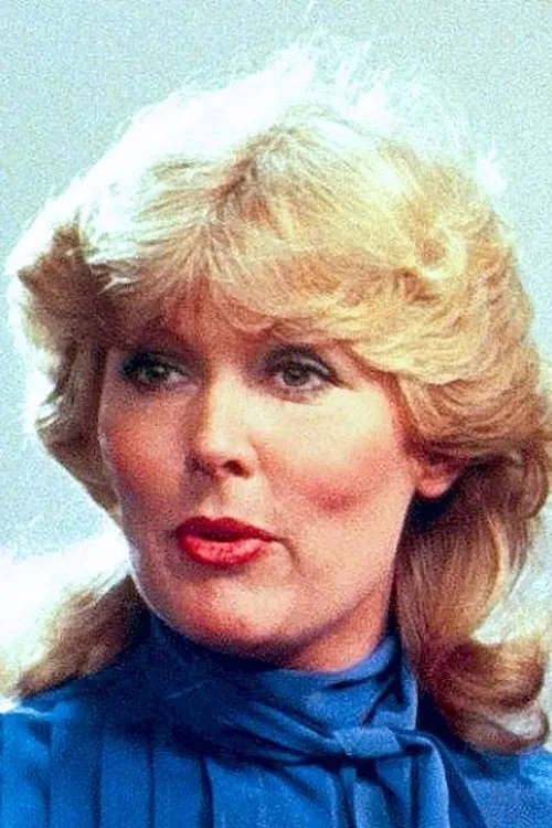 Femke Boersma interpretando a Angèle (as Femke Talma)