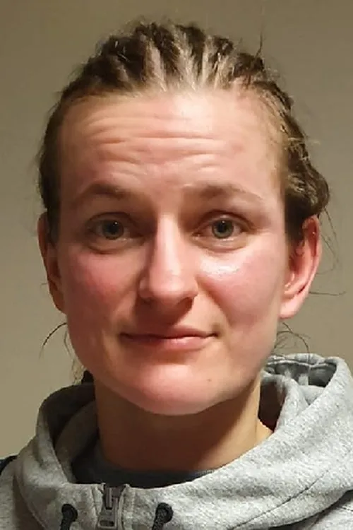 Femke Hermans interpretando a Self