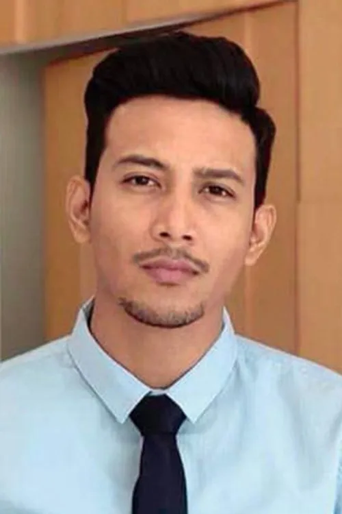 Zarynn Min ha trabajado con Fendy Bakry en 1 ocasiones