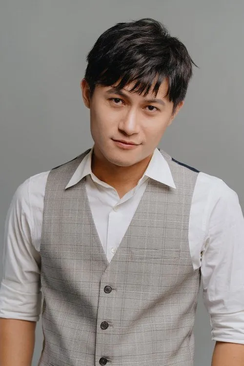 Feng-Chang Chiu en su biografía y filmografía