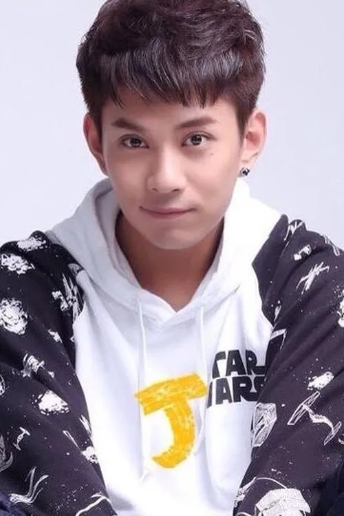 Feng Jian Yu — personaje: Zhang Yu Tang