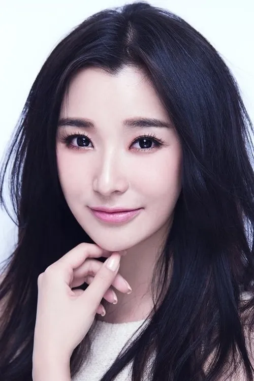 Feng Jing — personaje: ???