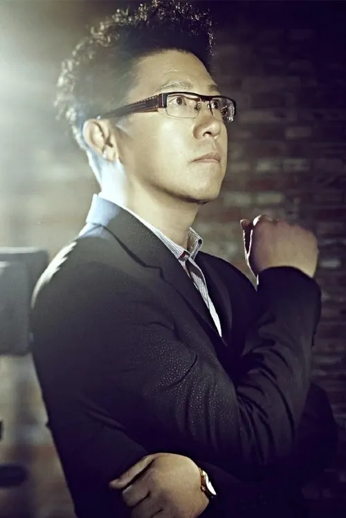 ??? ha trabajado con Feng Lin en 1 ocasiones