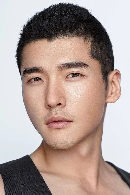 Feng Ming Jing — personaje: Xu Zihuai