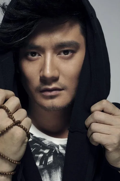 Feng Qian — personaje: ???