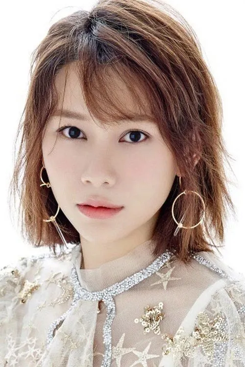 Foto de perfil del actor Feng Ruo Qi en el reparto