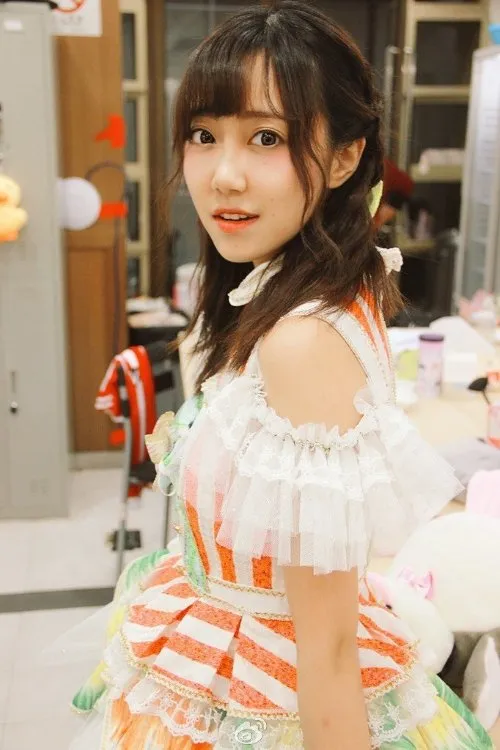 Feng Xinduo — personaje: ???