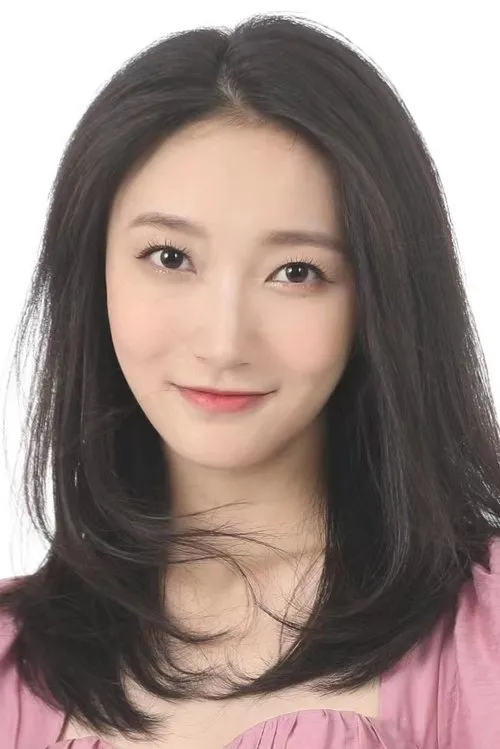 Feng Yi Ran en su biografía y filmografía