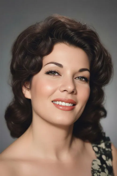 Ferah Nur interpretando a 