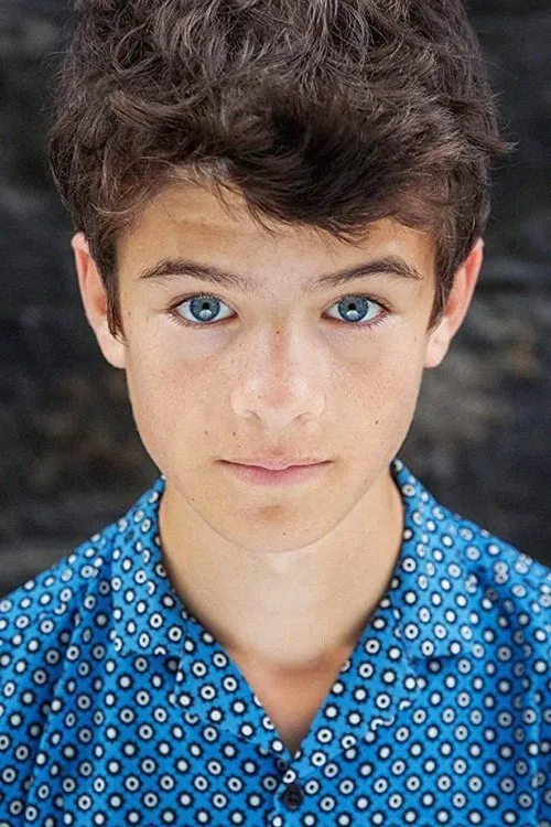 David Coffey ha trabajado con Ferdia Shaw en 1 ocasiones