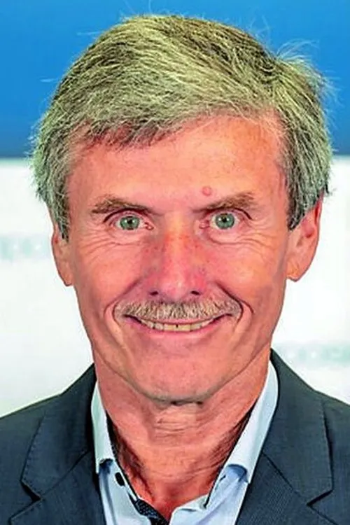 Foto de perfil del actor Ferdinand Dudenhöffer en el reparto