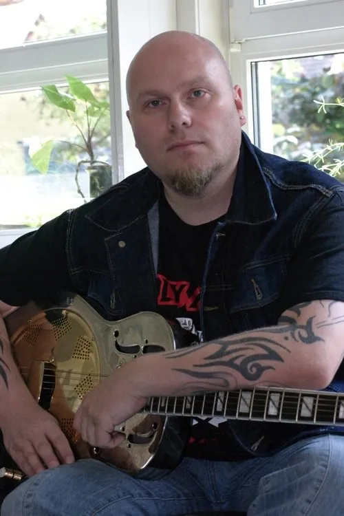 Axel Rudi Pell ha trabajado con Ferdy Doernberg en 2 ocasiones