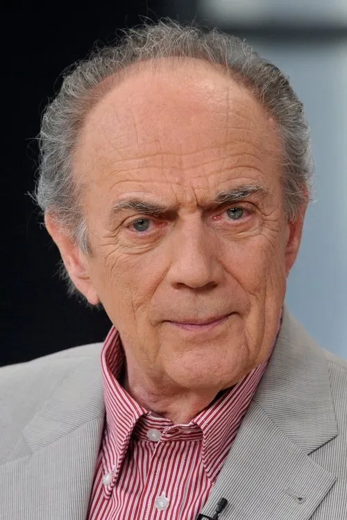 Welker Gábor ha trabajado con Ferenc Bács en 1 ocasiones