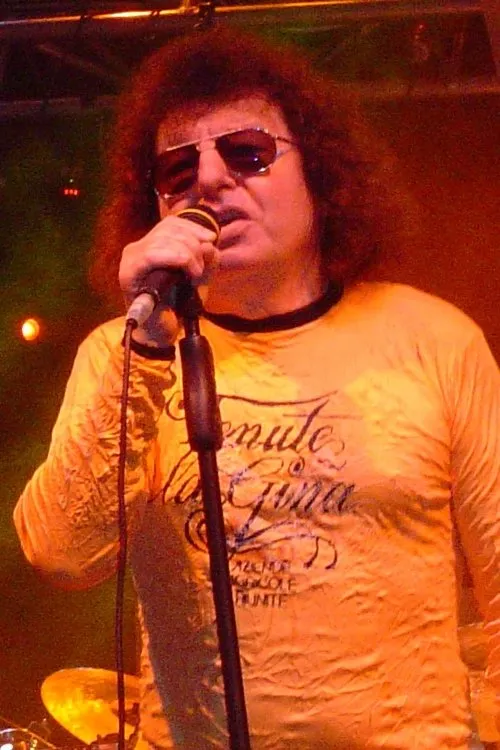 András Szego ha trabajado con Ferenc Demjén en 1 ocasiones