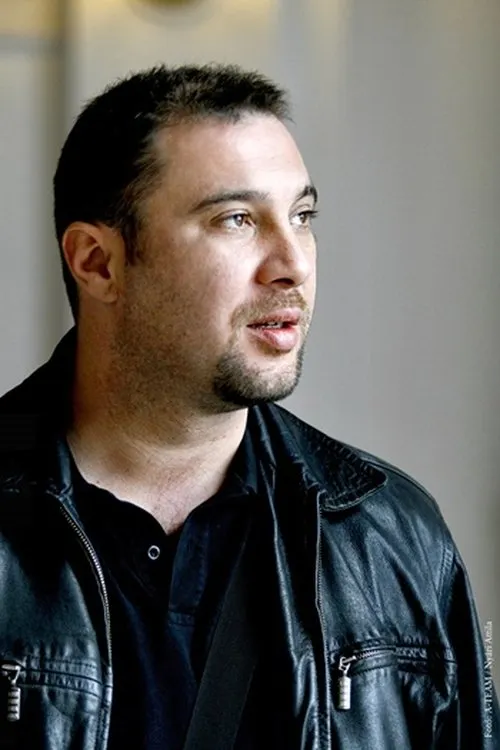 Nandor Szilagyi ha trabajado con Ferenc Katkó en 1 ocasiones