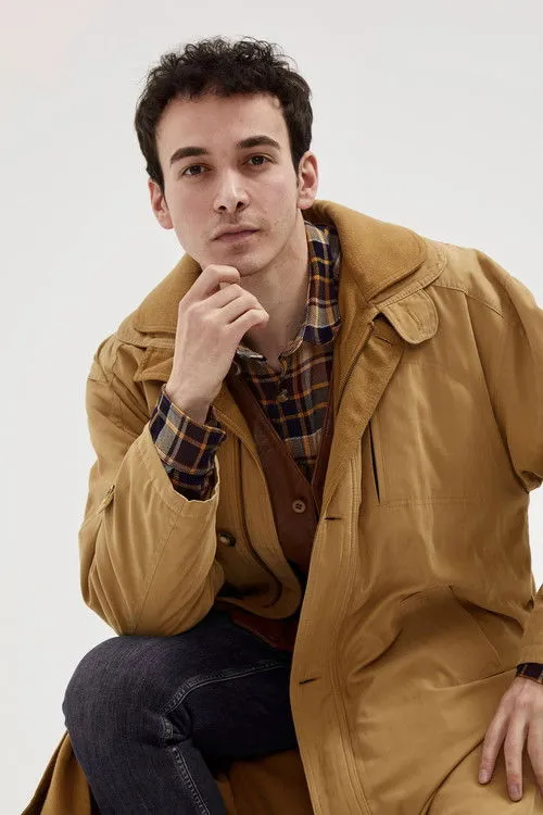 Devrim Saltoglu ha trabajado con Ferhan Vural en 1 ocasiones