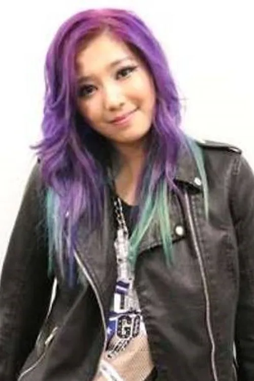 Ferlyn Wong en su biografía y filmografía