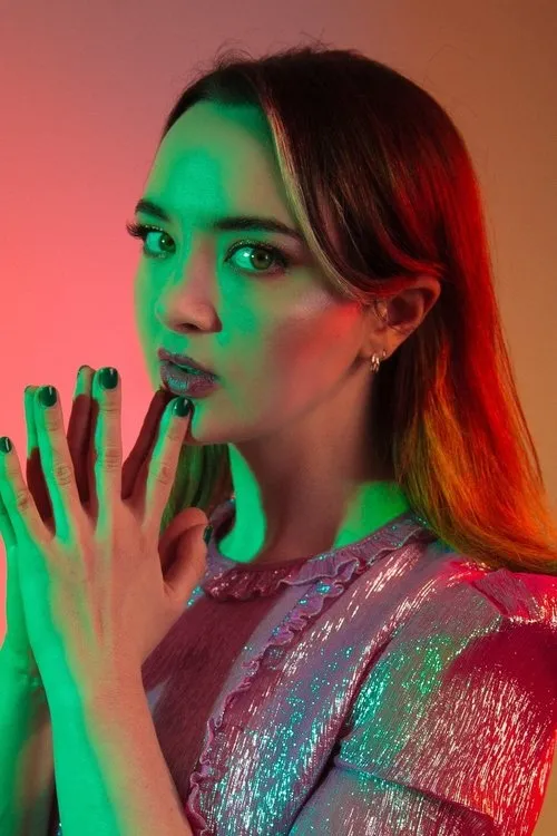 Fern Brady en su biografía y filmografía