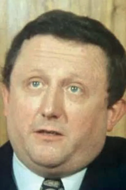 Fernand Guiot en su biografía y filmografía