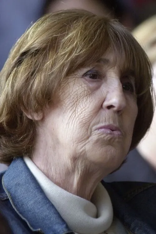 Alexandra Diogo ha trabajado con Fernanda Borsatti en 1 ocasiones