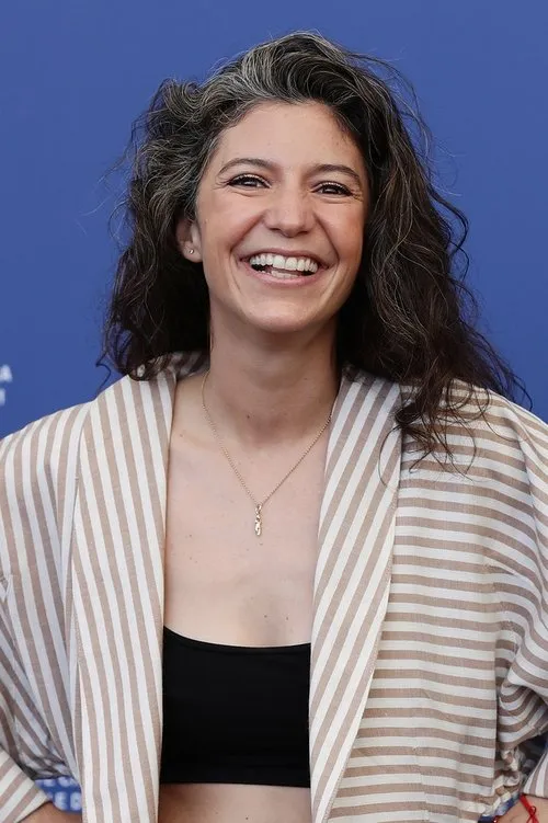 Jorge Guerrero ha trabajado con Fernanda de la Peza en 1 ocasiones