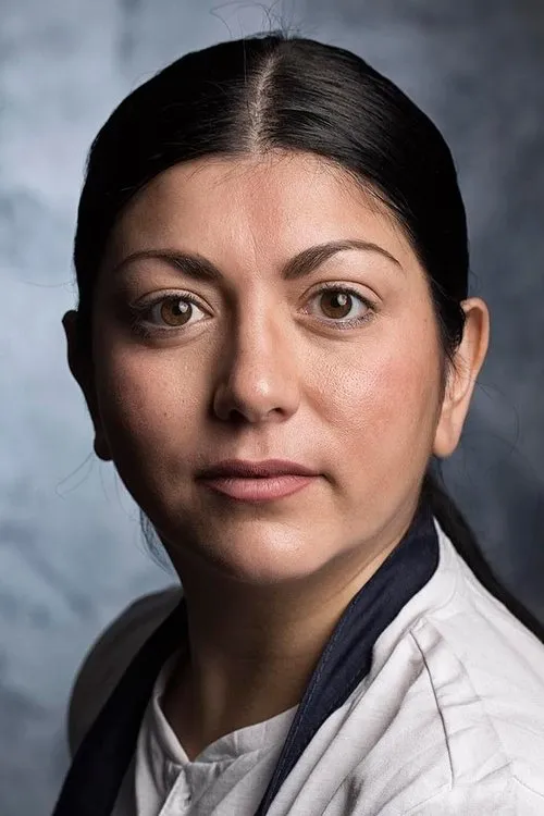 Fernanda Fuentes — personaje: Self - Judge