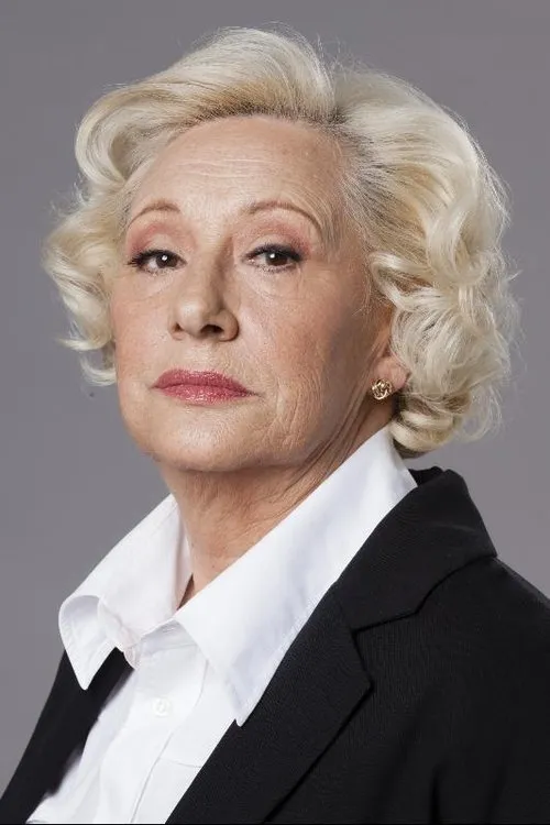 Fernanda Lapa — personaje: Marquesa de Távora