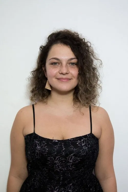 João Vithor Oliveira ha trabajado con Fernanda Lasevitch en 1 ocasiones