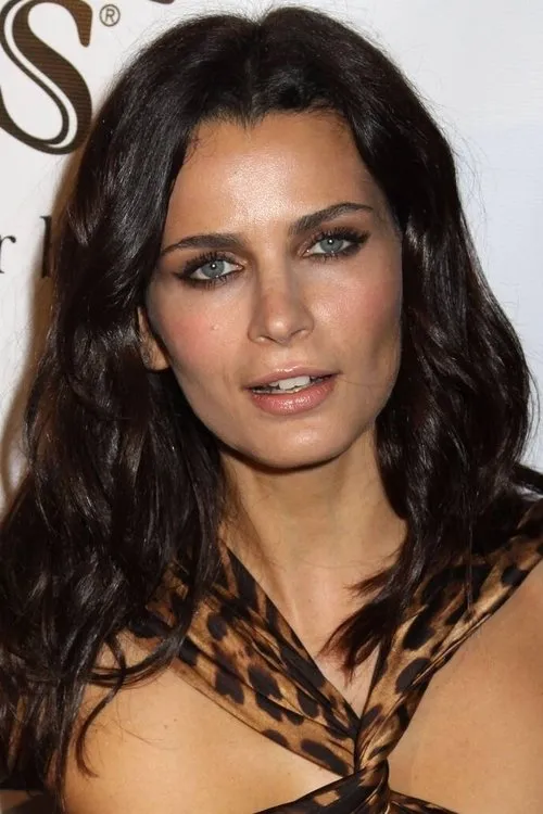 Fernanda Motta en su biografía y filmografía