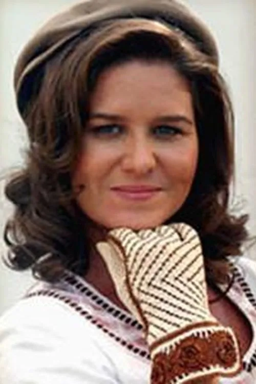 Fernanda Muniz en su biografía y filmografía