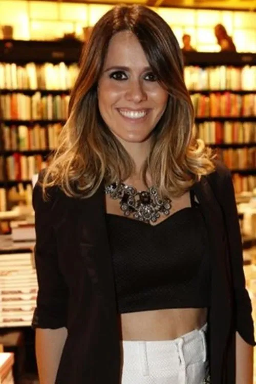 Fernanda Pontes en su biografía y filmografía