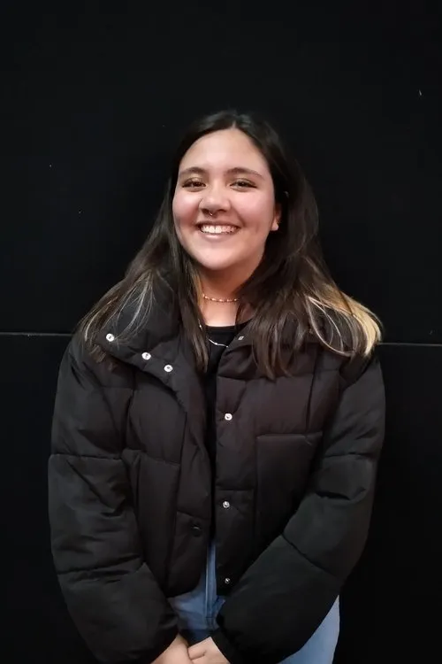 Max Gutierrez ha trabajado con Fernanda Riquelme en 2 ocasiones