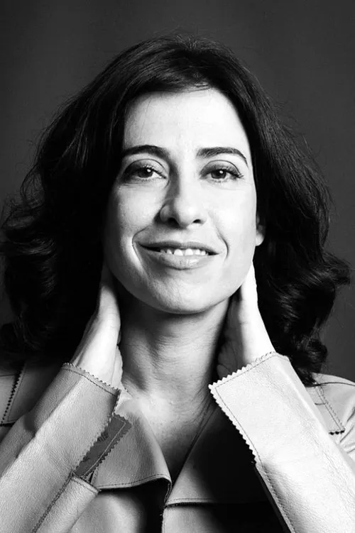 Humberto Carrão ha trabajado con Fernanda Torres en 1 ocasiones