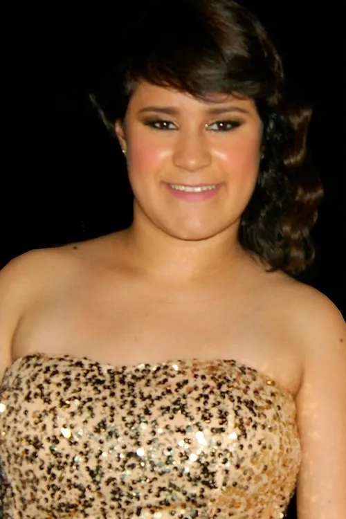 María Lima ha trabajado con Fernanda West en 1 ocasiones