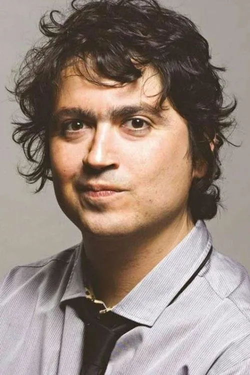 Fernando Alvim — personaje: Próprio