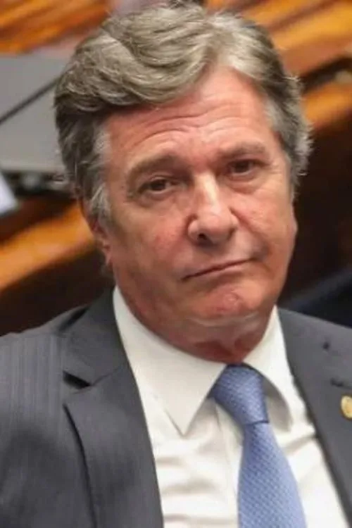 Getúlio Vargas ha trabajado con Fernando Collor de Mello en 1 ocasiones