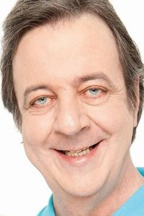 Foto de perfil del actor Fernando Ferrão en el reparto