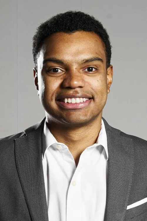 Foto de perfil del actor Fernando Holiday en el reparto