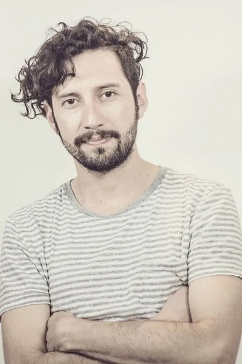 Sergio Dávila ha trabajado con Fernando Jiménez Hidalgo en 1 ocasiones