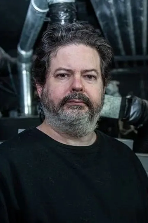 Martín Kohan ha trabajado con Fernando Martín Peña en 1 ocasiones