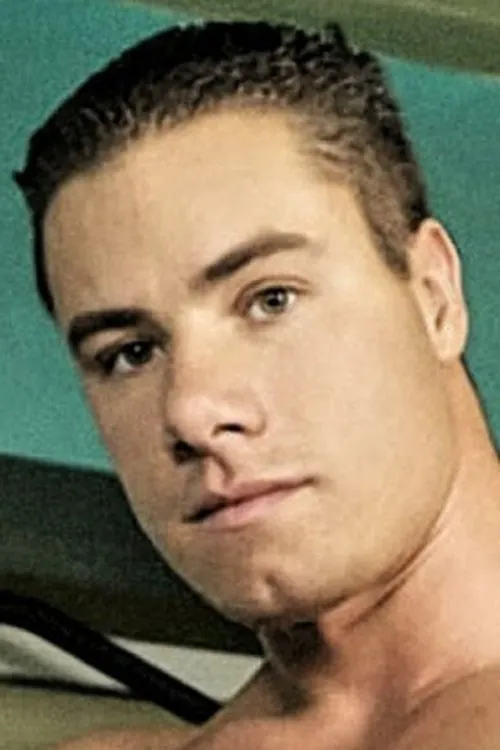 Fernando Nielsen interpretando a 