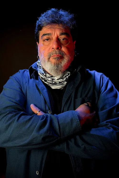 Pablo Ríos ha trabajado con Fernando Pérez en 1 ocasiones
