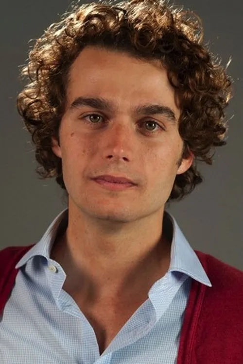 Fernando Pires — personaje: Jaime Guimarães