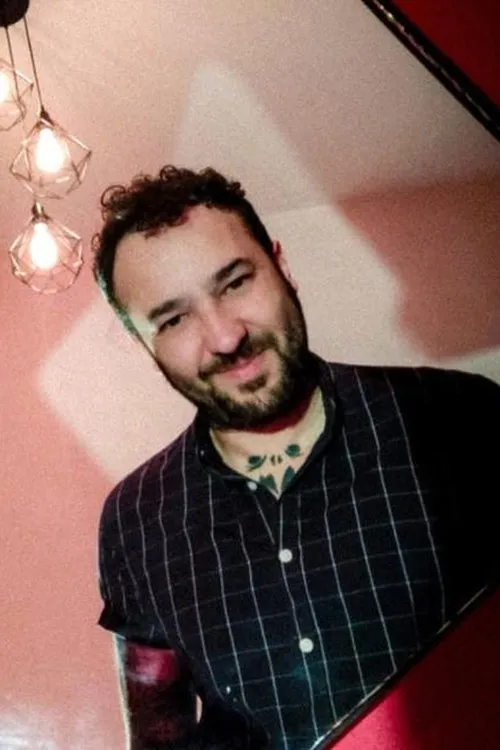 Fernando Rick en su biografía y filmografía