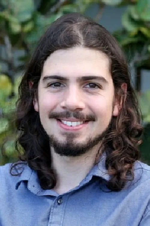 Fernando Tarrazo interpretando a Paco