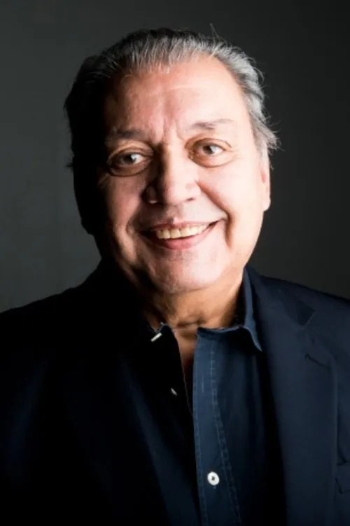 Fernando Tordo en su biografía y filmografía